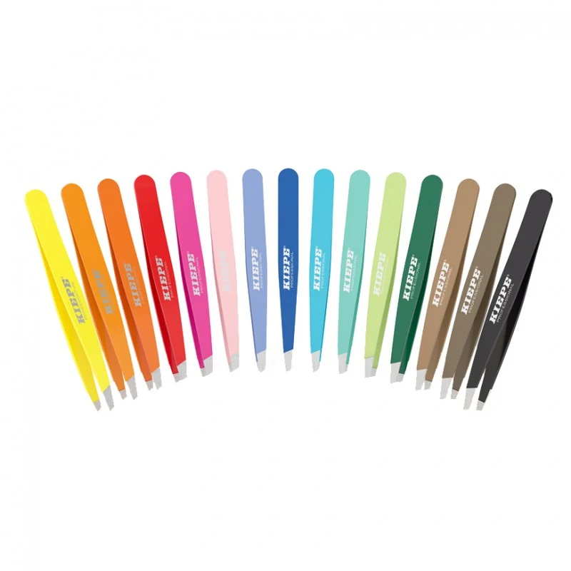 K-Tweezer Pinzetta Sopracciglia Professionale