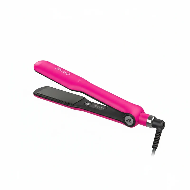 PARLUX PIASTRA SETRA® 40 - FUCSIA