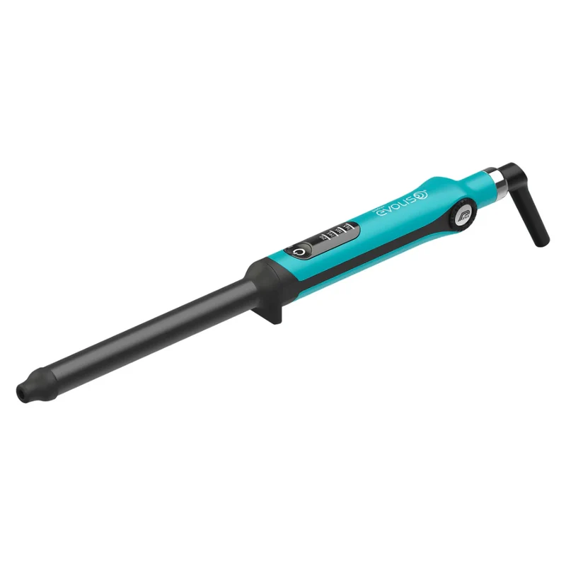 PARLUX FERRO EVOLIS® - AZZURRO