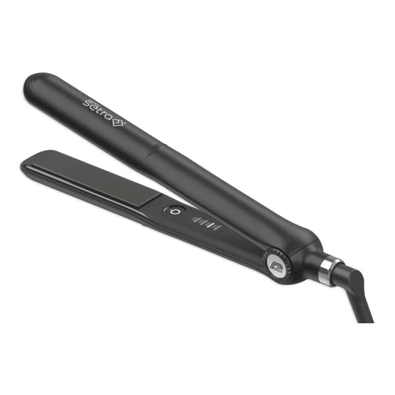PARLUX PIASTRA SETRA® 25 - BLACK