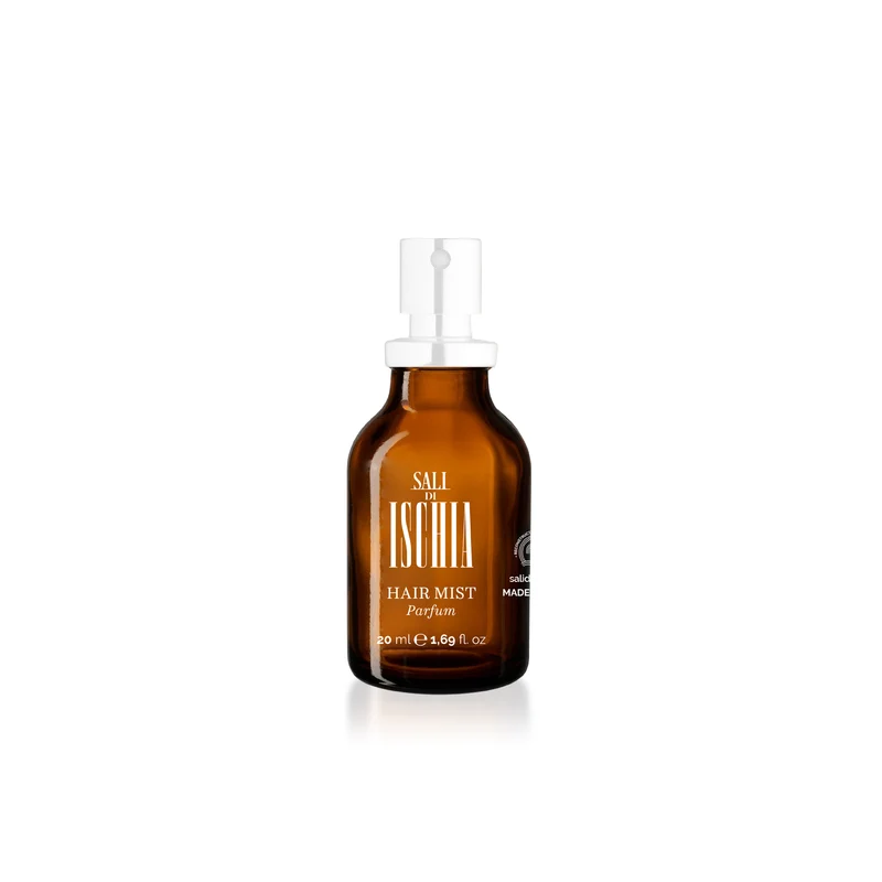 SALI DI ISCHIA HAIR MIST PROFUMO PER CAPELLI 20ML