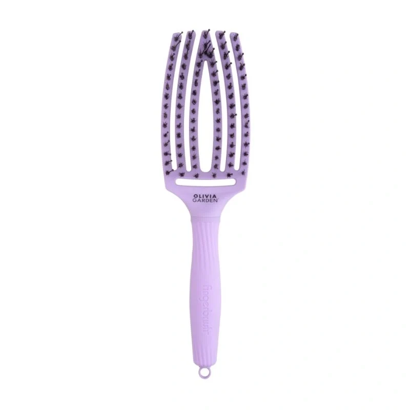 OLIVIA GARDEN SPAZZOLE FINGERBRUSH