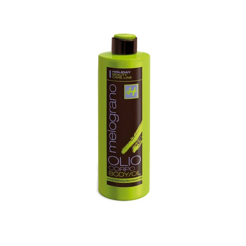 HOLIDAY OLIO CORPO MELOGRANO 500ML