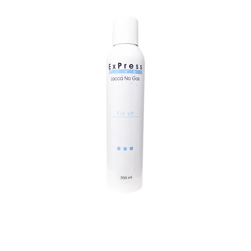 Lacca no Gas Fix Up Express Power 350 ml