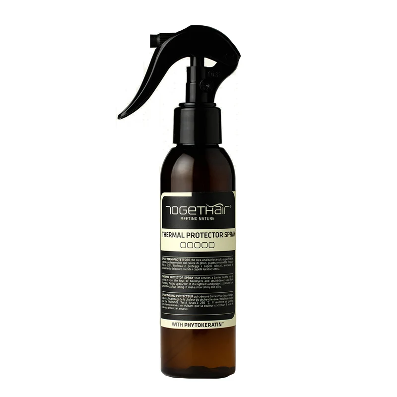 Thermal Protector Spray termoprotettore antiumidita' Togethair 150 ml