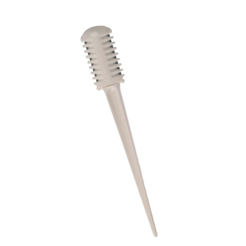 Sfilzino per capelli professionale in nylon utilizzabile lame standard