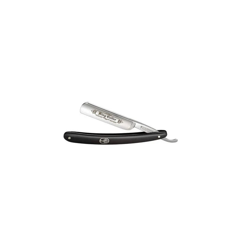 Rasoio Mano Libera King cutter Black Boker 140524