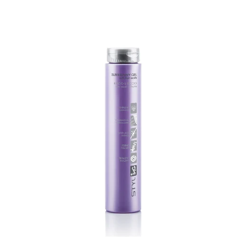 ING Liscio E Riccio 250ml