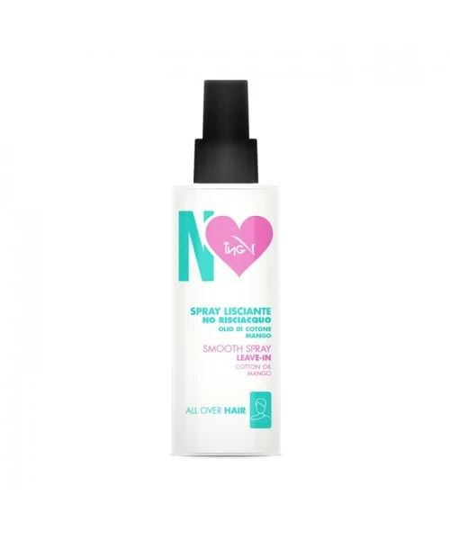 ING Spray Lisciante No Risciacquo 150ml