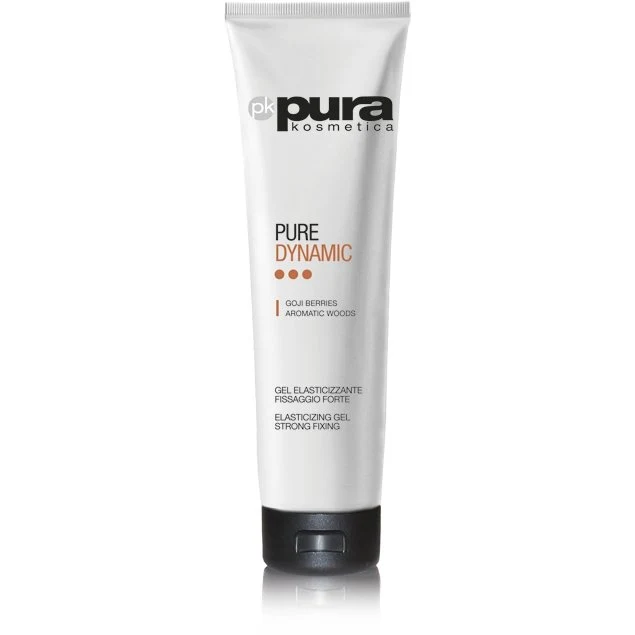Pura Kosmetica Pure Dynamic Gel Elasticizzante 150ml
