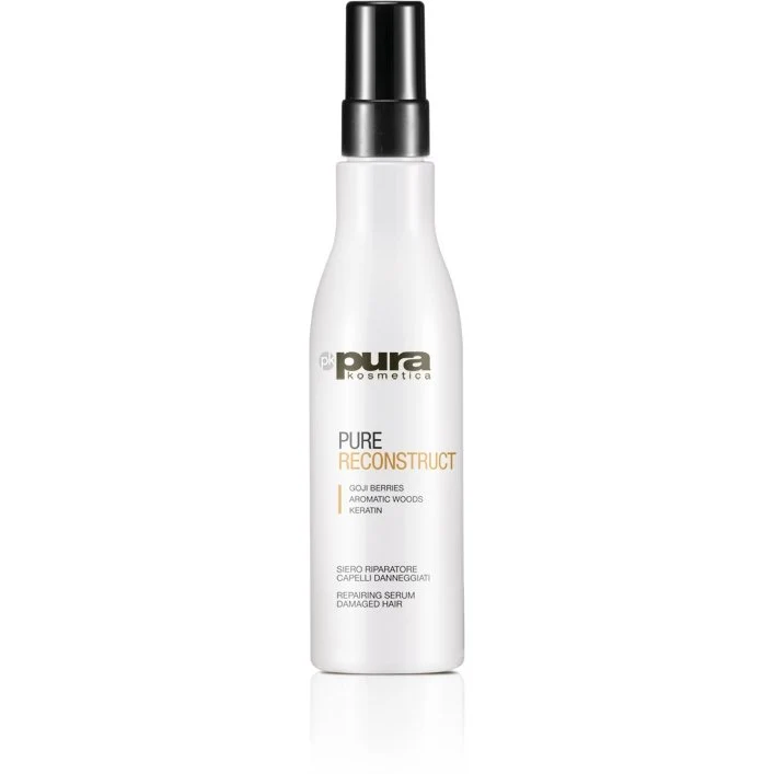 Pura Kosmetica Pure Reconstruct Siero Riparatore 150ml