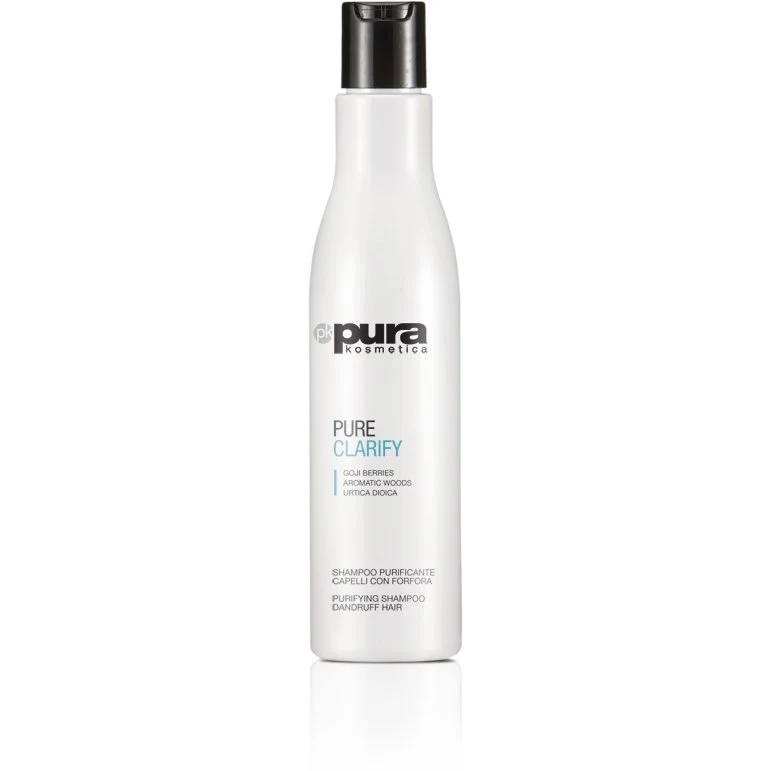 Pura Kosmetica Pure Clarify Shampoo Purificante 250ml