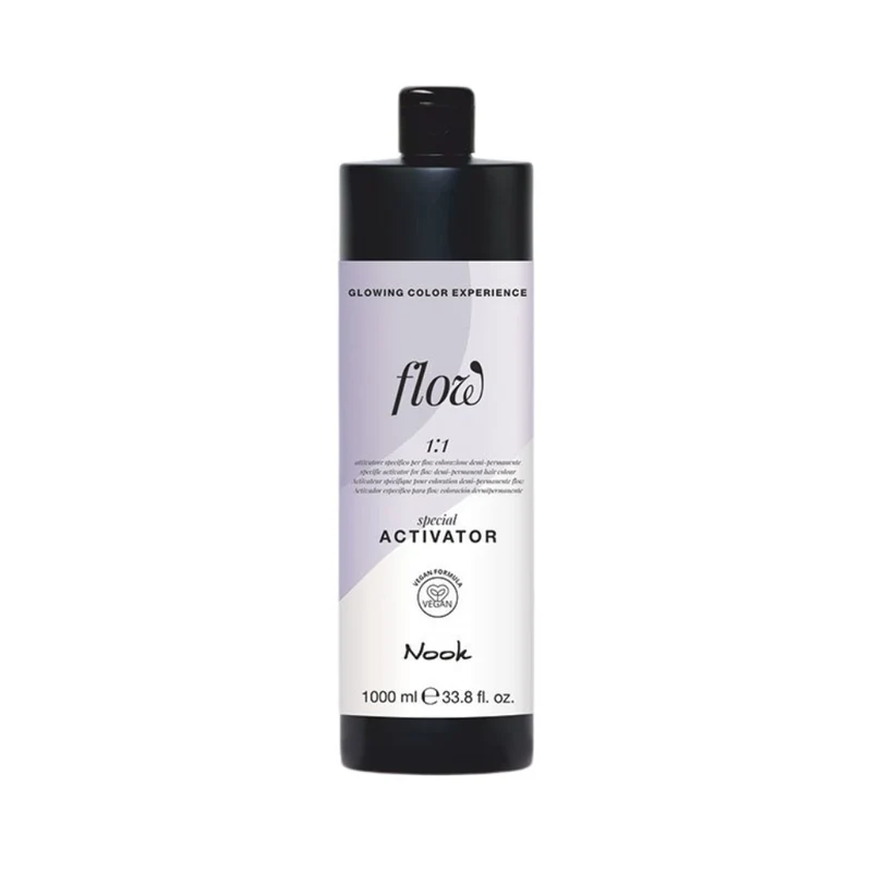 Nook Flow Attivatore specifico 1000ml - Riservato PRO