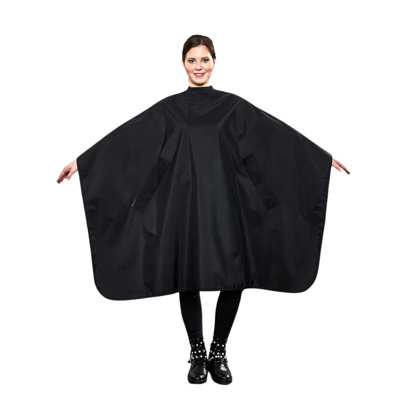 Trend Design Mantella keep cool taglio donna nera 135 x150cm