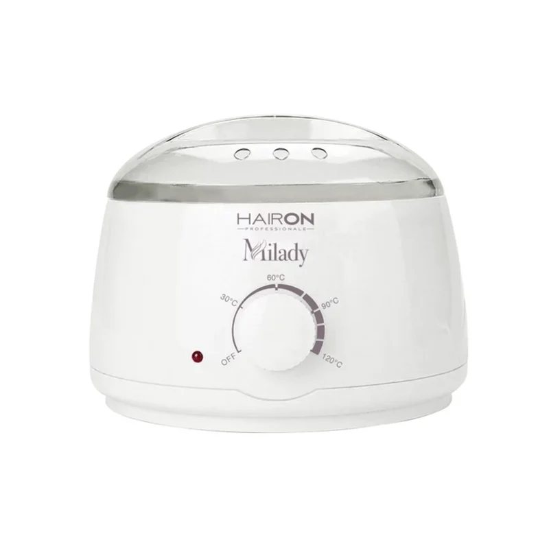 Axima Hairon scaldacera vaso milady