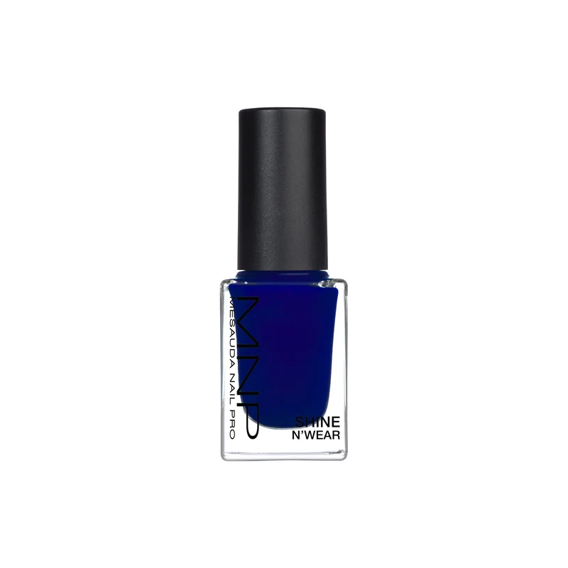 Mesauda MNP Smalto classico Shine N'wear 267 Good Trip