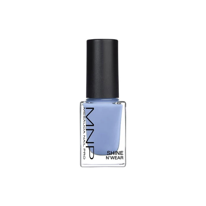 Mesauda MNP Smalto classico Shine N'wear 266 Iris