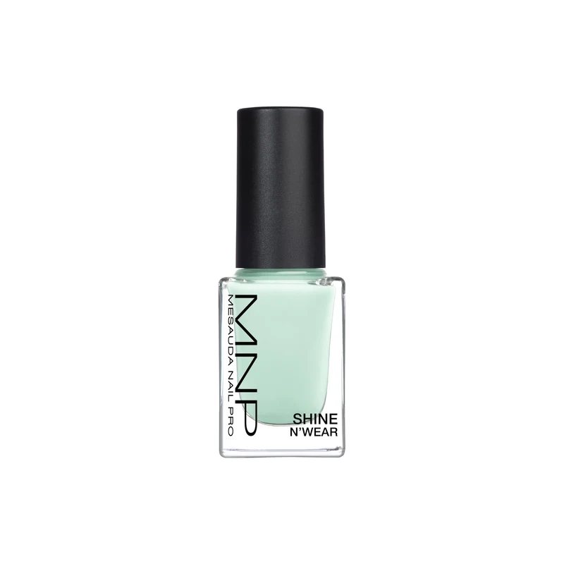 Mesauda MNP Smalto classico Shine N'wear 265 Thirsty