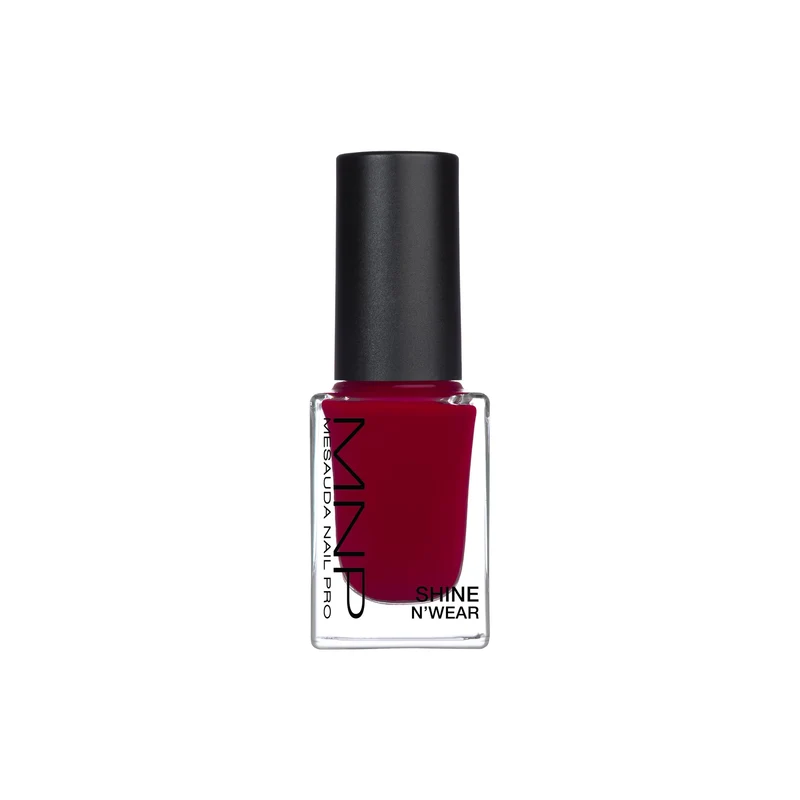 Mesauda MNP Smalto classico Shine N'wear 261 Andale