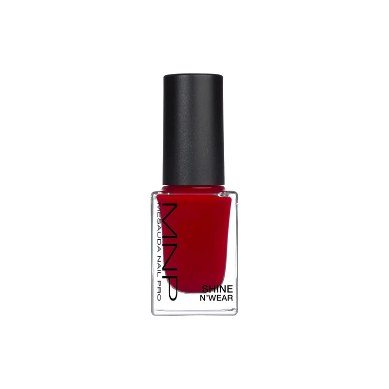 Mesauda MNP Smalto classico Shine N'wear 260 Pure Instinct