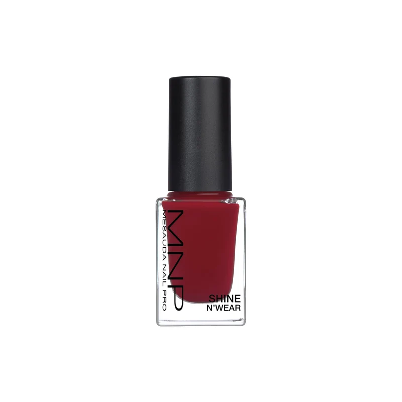 Mesauda MNP Smalto classico Shine N'wear 259 Caramel Apple