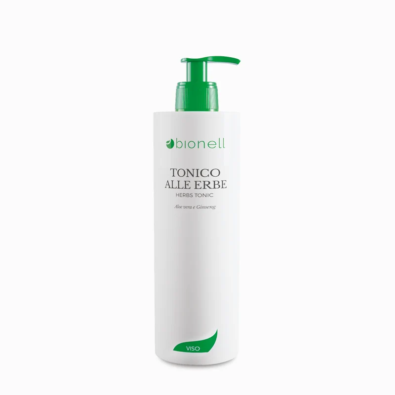 Tonico Alle Erbe 500ml BIONELL