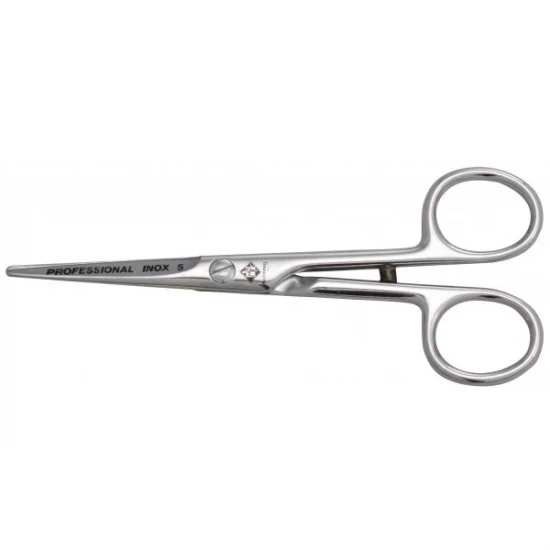 MP HAIR Forbice Piatta Inox 6" art.1122