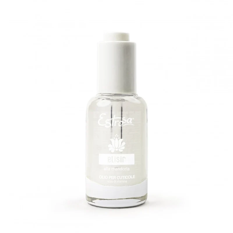 Estrosa Elisir Mandorla - Olio cuticole 45ml