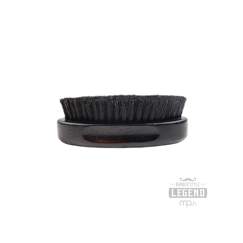 Mp Hair Spazzola OVALE Barba Art.1393