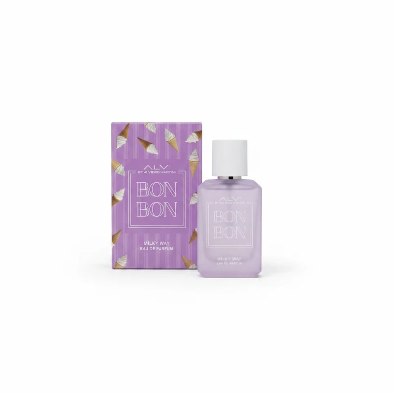 ALVIERO MARTINI BON BON EAU DE PARFUM - MILKY WAY 30ML