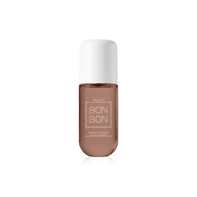ALVIERO MARTINI BON BON ACQUA PROFUMATA - VANILLA CRUSH 100ML
