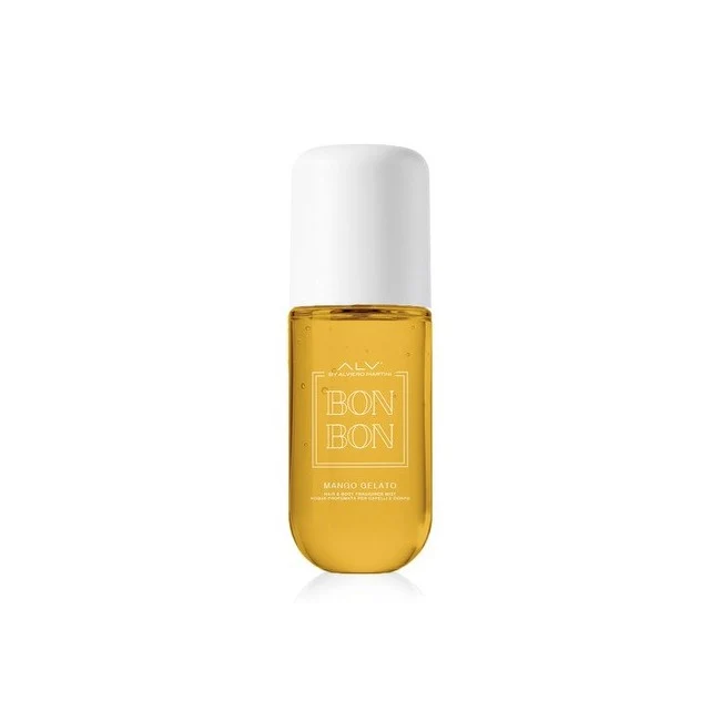 ALVIERO MARTINI BON BON ACQUA PROFUMATA - MANGO GELATO 100ML