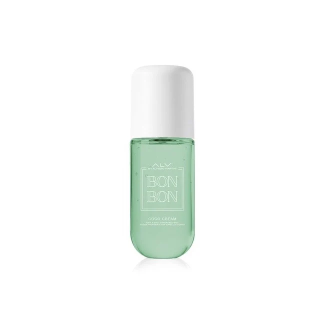 ALVIERO MARTINI BON BON ACQUA PROFUMATA - COCO CREAM 100ML