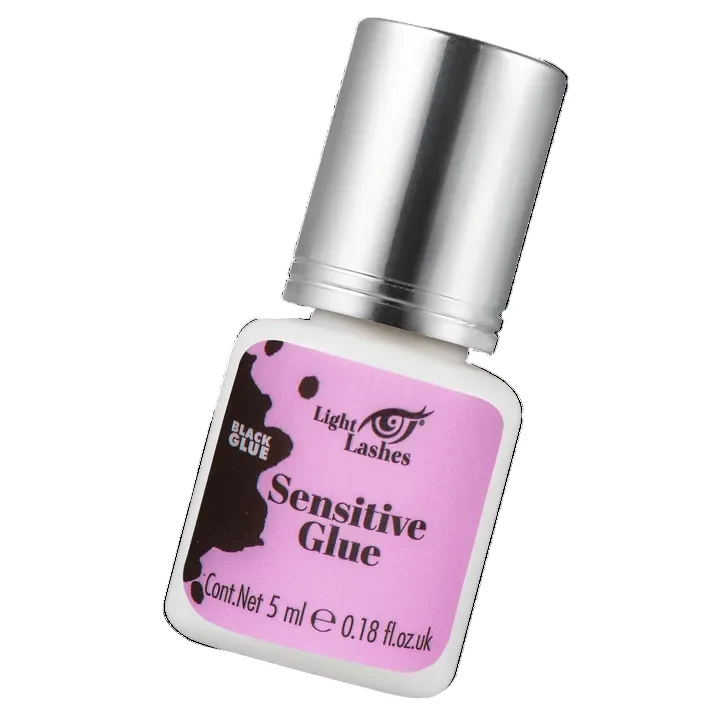 IN LEI SENSITIVE COLLA PER EXTENSION CIGLIA 5ML BLACK
