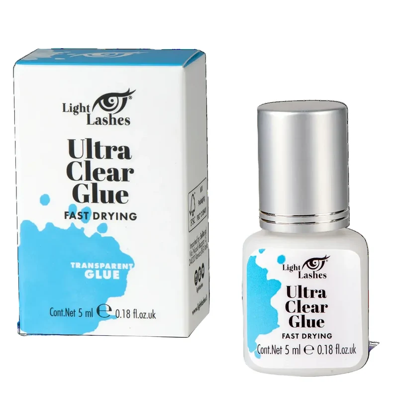 IN LEI ULTRA CLEAR COLLA PER EXTENSION CIGLIA 5ML