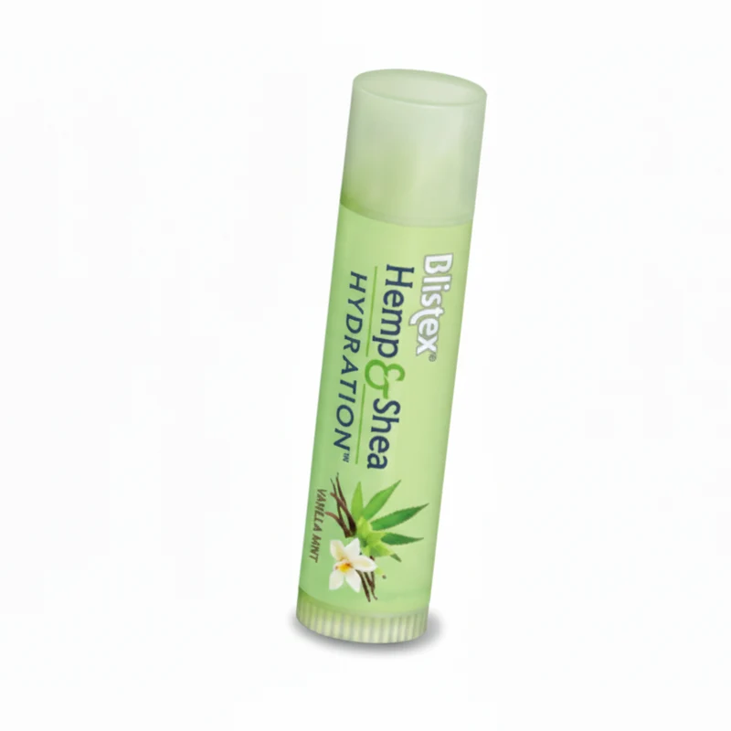 BLISTEX HEMP&SHEA HYDRATION