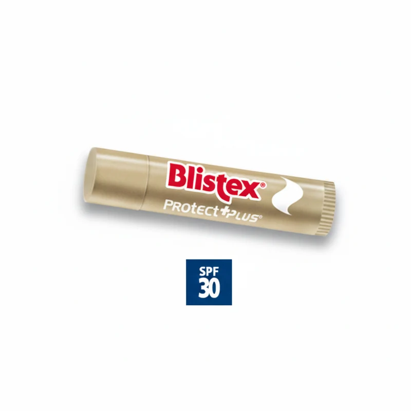 BLISTEX PROTECT+PLUS ULTRA PROTETTIVO SPF30