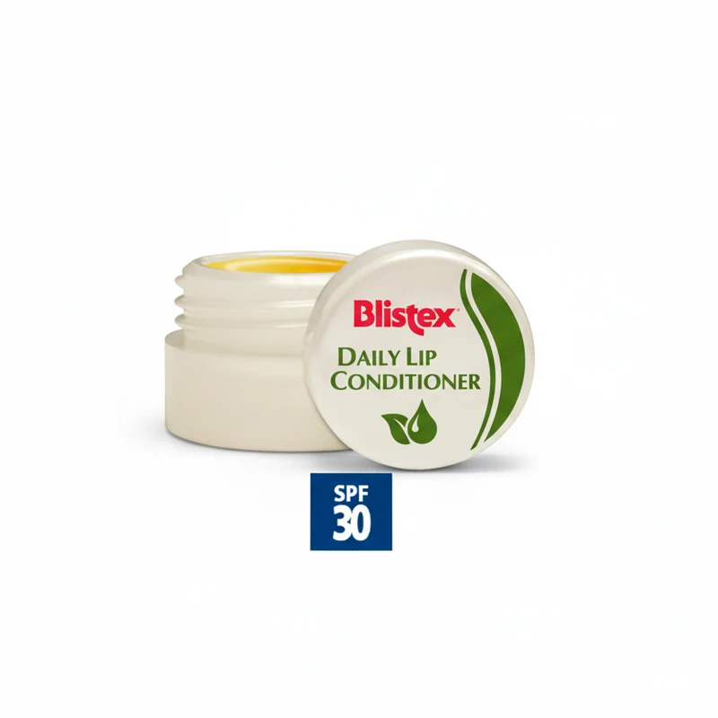 BLISTEX DAILY LIP CONDITIONER IDRATANTE LABBRA VASETTO SPF30