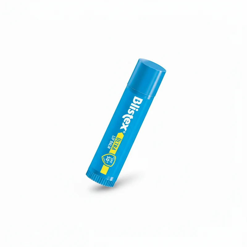 BLISTEX ULTRA LIP BALM SPF50+