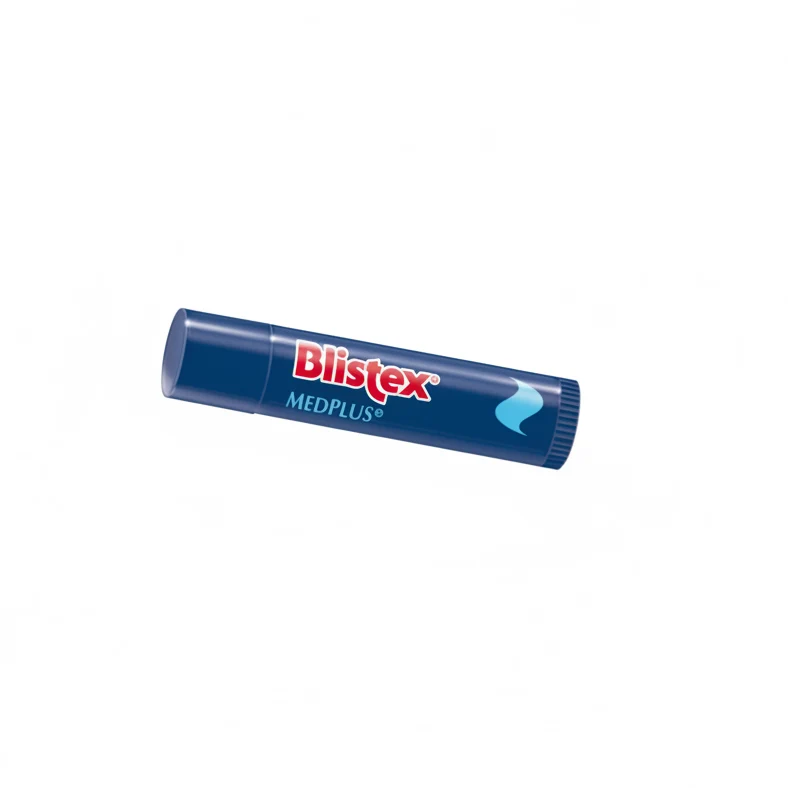 BLISTEX MEDPLUS STICK
