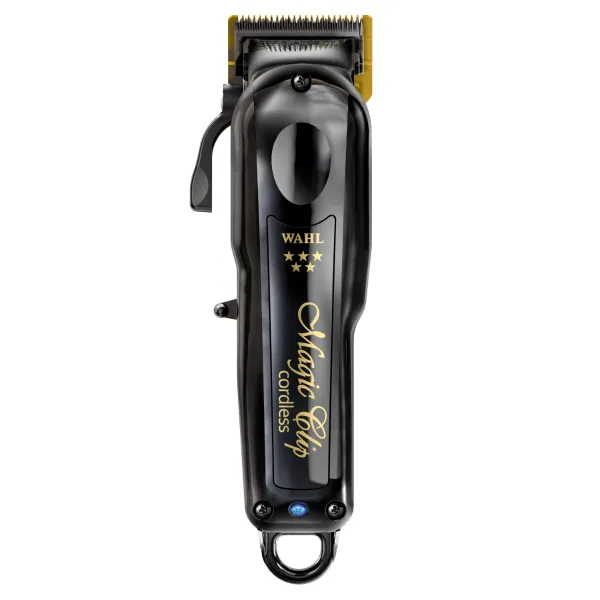 WAHL TOSATRICE RASOIO MAGIC CLIP CORDLESS NERA