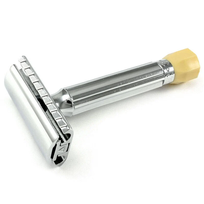 Rasoio Merkur Progress Cromato Dir. 500001