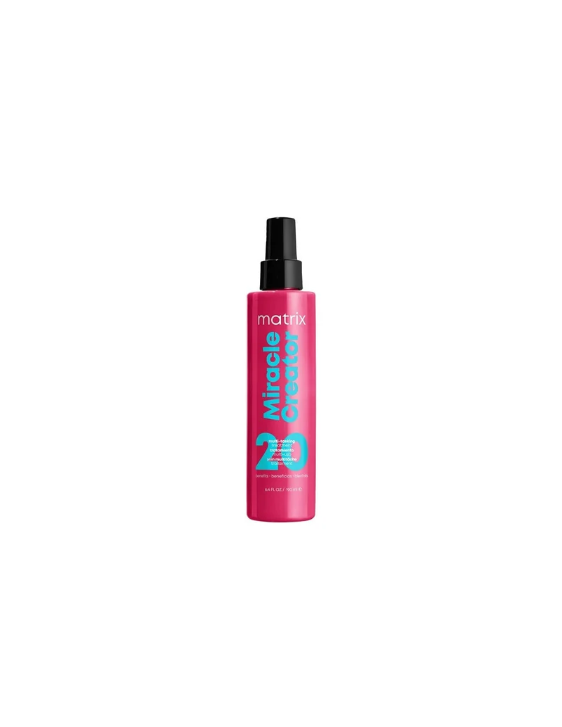 Matrix Miracle Creator Spray 20 Benefici 190ml