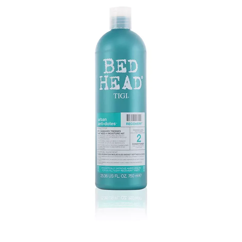 Tigi BedHead Recovery Balsamo 750ml