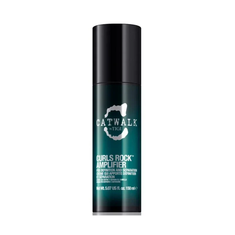 Tigi Catwalk Curls Rock 150ml