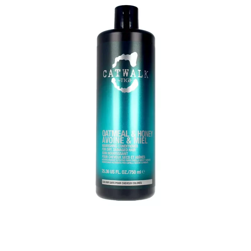 Tigi Catwalk Oatmeal & Honey Avoine & Miel Balsamo 750ml