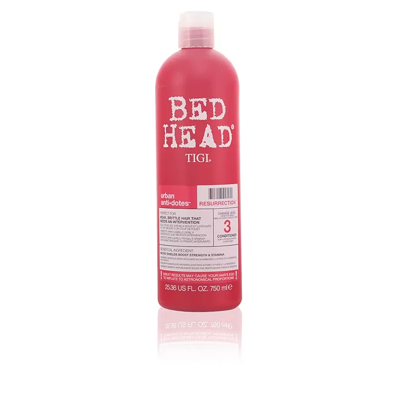 Tigi BedHead Resurrection Balsamo 750ml