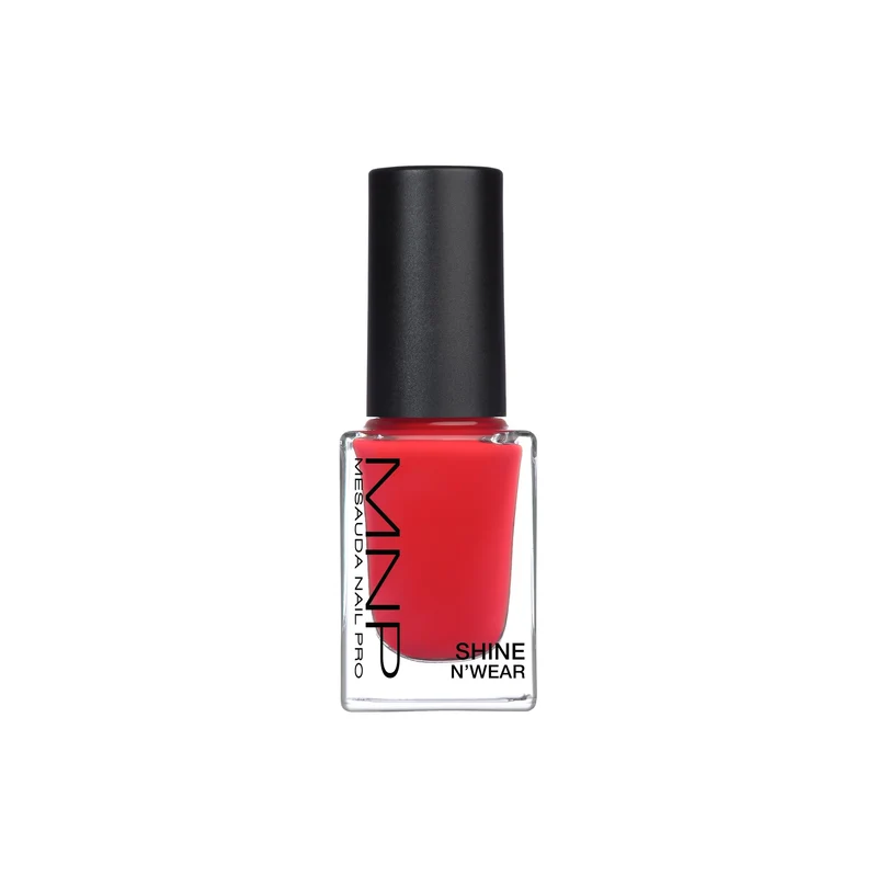 Mesauda MNP Smalto classico Shine N'wear 254 Cha-Cha-Cha