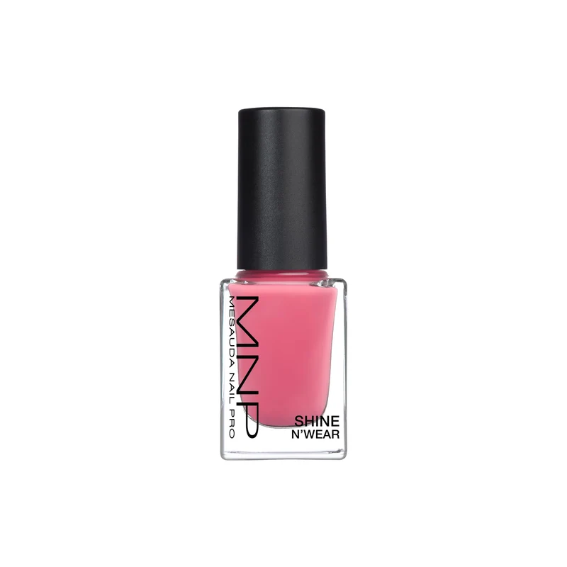 Mesauda MNP Smalto classico Shine N'wear 253 Cartoon