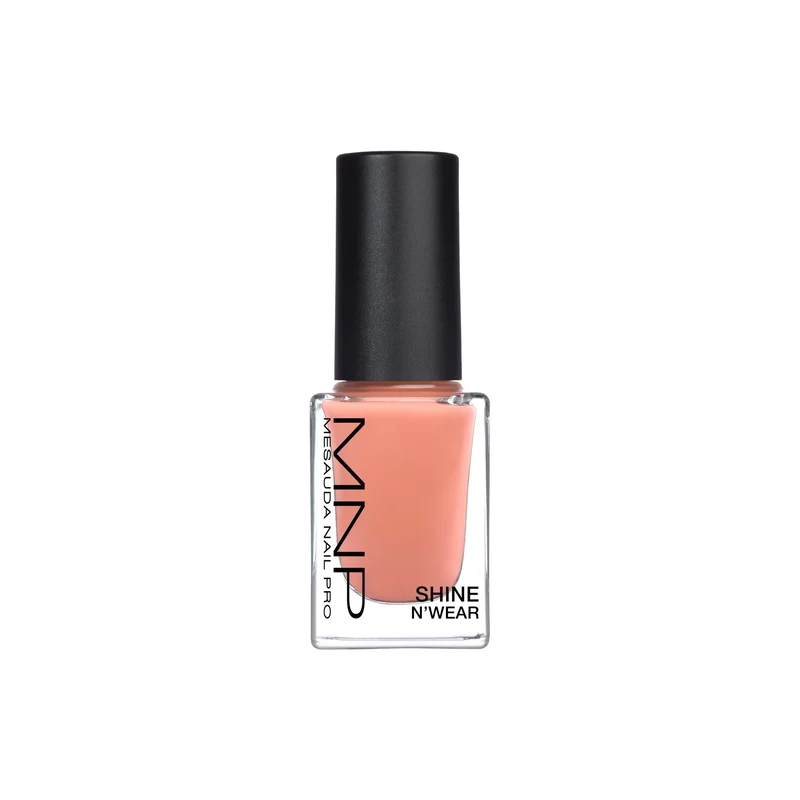 Mesauda MNP Smalto classico Shine N'wear 250 Era